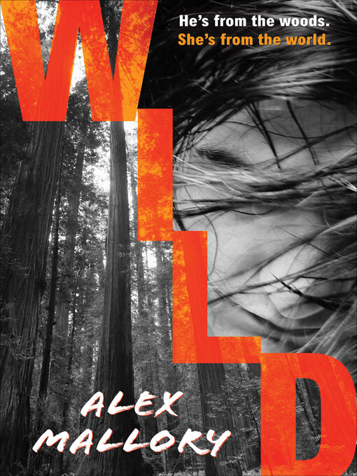 Title details for Wild by Alex Mallory - Wait list